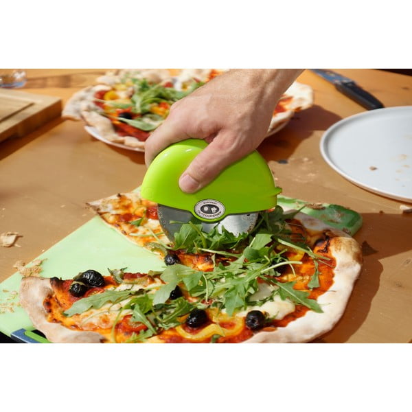 Affettatrice per pizza - Outdoorchef-image-1