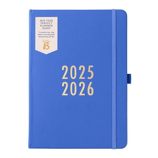 Agenda 200 pag. – Busy B-image-2