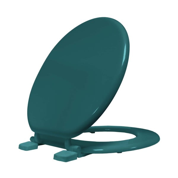 Sedile WC 37 x 41,5 cm Vitamine – douceur d'intérieur-image-1