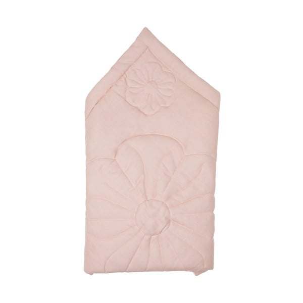 Involucro per bambini Powder Pink - Moi Mili-image-1