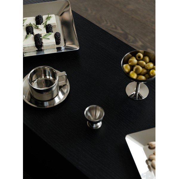 Portauova in acciaio inox 4 pz Oryn – S|P Collection-image-3