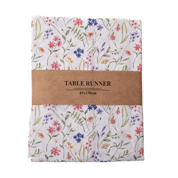 Runner 45x150 cm Bloom – Dakls