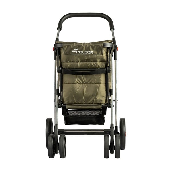 Borsa spesa su ruote 58 l - Rolser-image-1