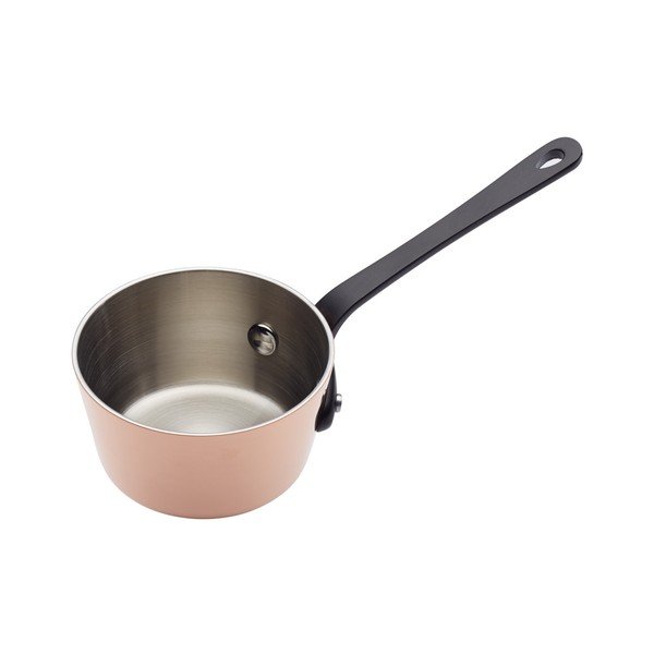 Mini rendlík Kitchen Craft Master Class, Ø8.5 cm