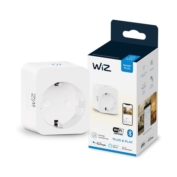 Presa smart – WiZ