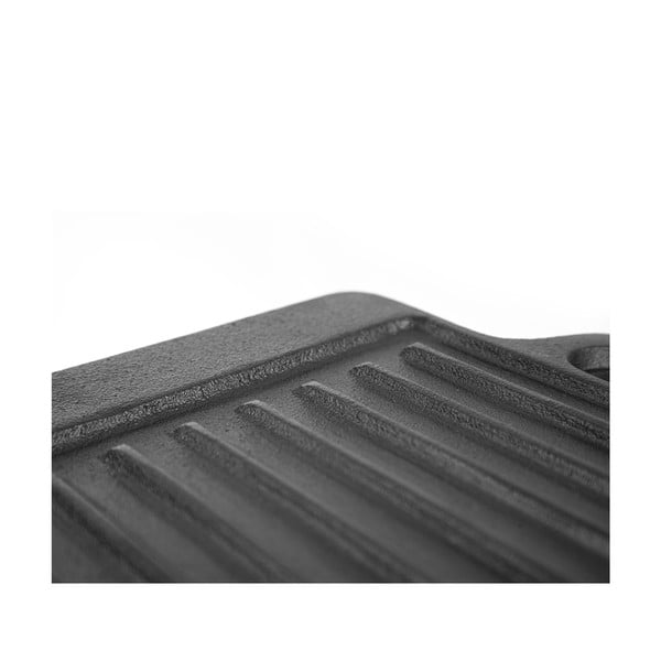 Teglia in ghisa 23x45,5 cm LITINA – Orion-image-4