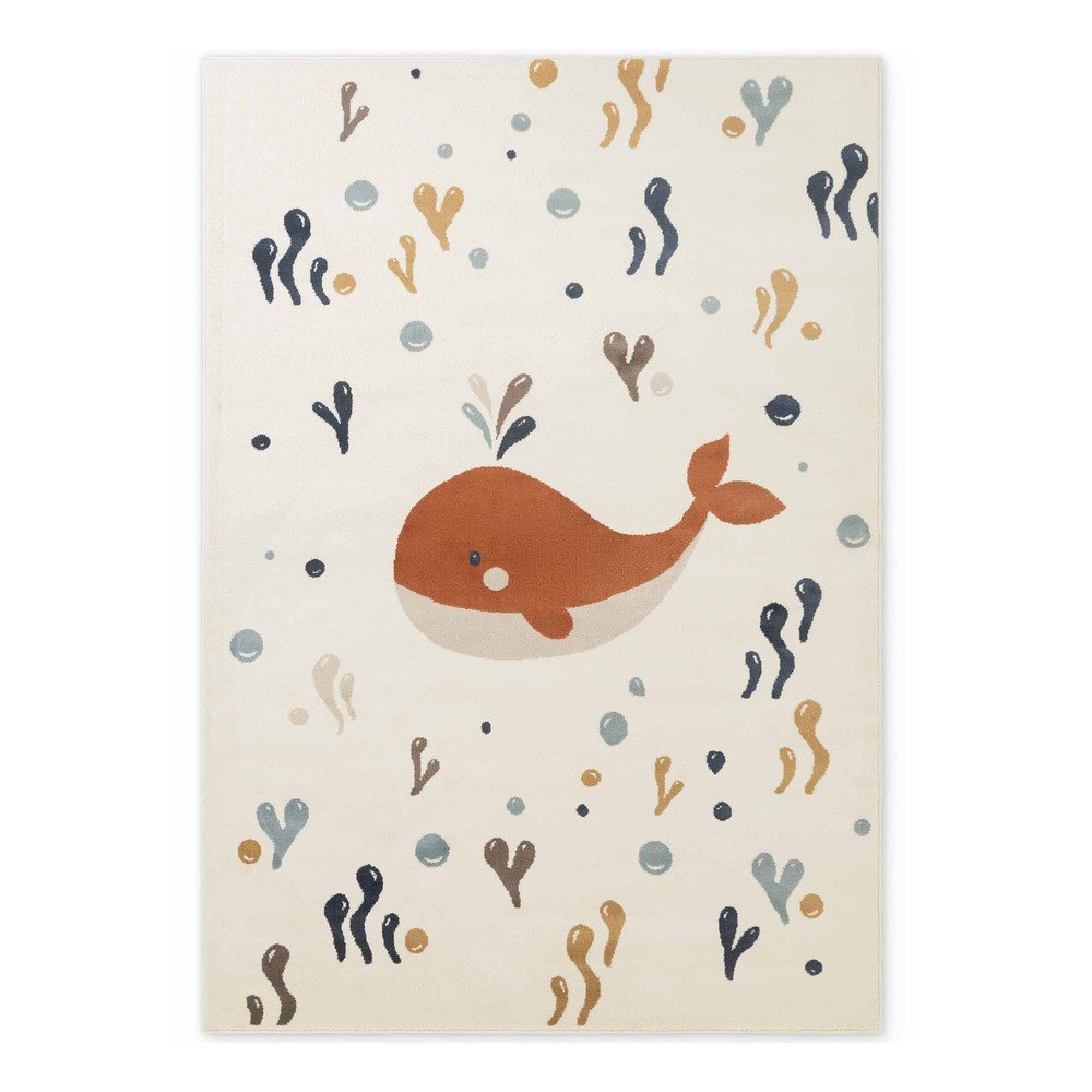 Tappeto per bambini 120x170 cm Moby – Hanse Home | Tappeti per bambini
