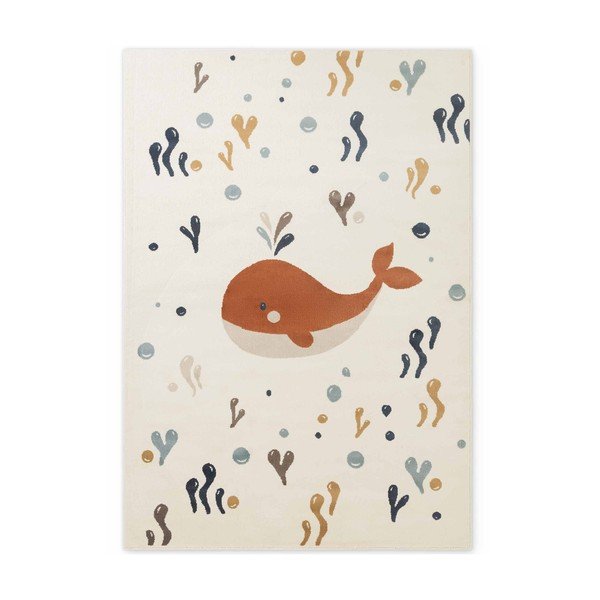 Tappeto per bambini 160x235 cm Moby – Hanse Home
