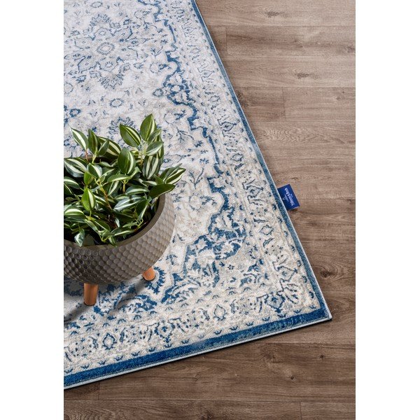 Runner blu 80x240 cm Gabrielle - Villeroy&Boch-image-2