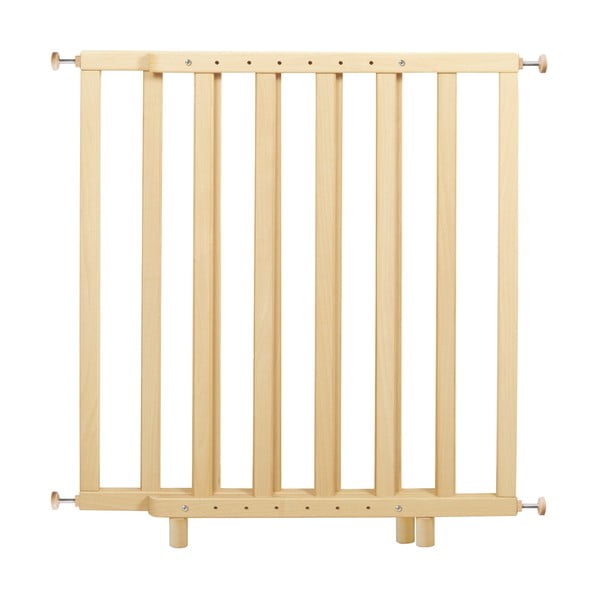 Cancelletto di sicurezza di colore naturale – Roba