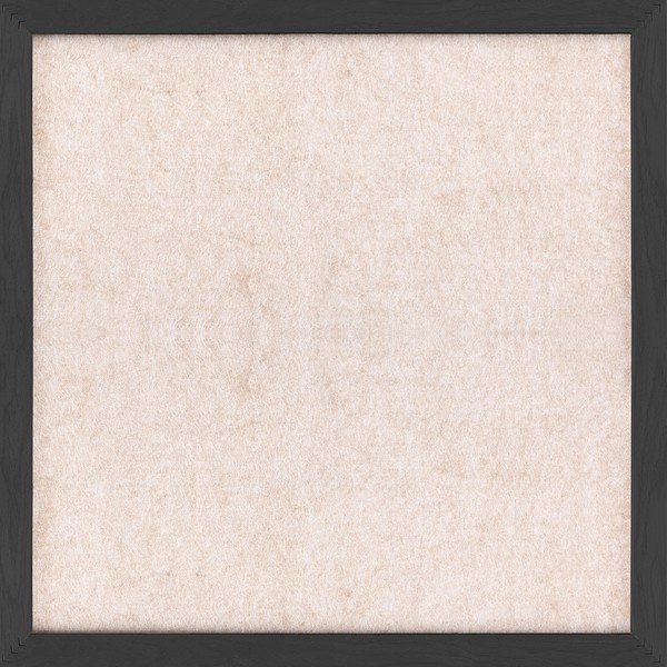 Dipinto in 3D con cornice inclusa/fonoassorbente 102x102 cm Silent Shadow 1 – Malerifabrikken-image-3