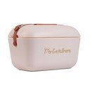 Borsa frigo beige 12 l Classic Gold – Polarbox