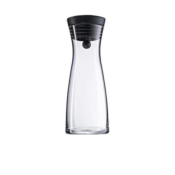 Caraffa per acqua in vetro, 0,75 l Basic - WMF