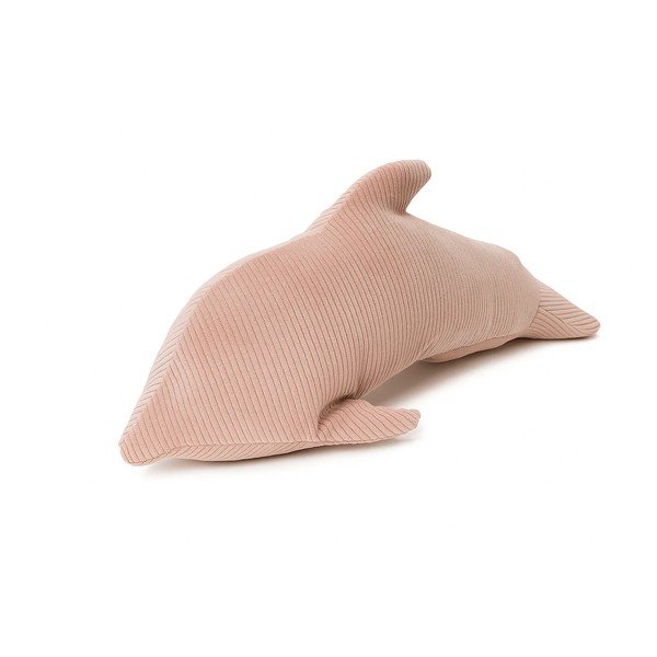 Cuscino per bambini in velluto a coste 90x30 cm – Meowbaby