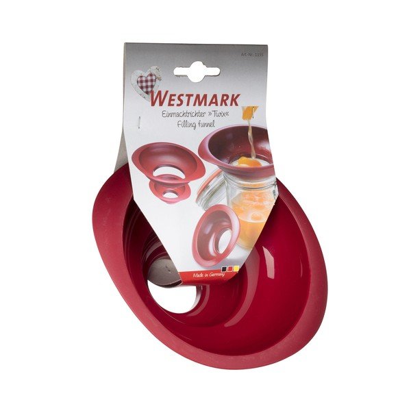 Imbuto a 2 pezzi Twix - Westmark-image-2