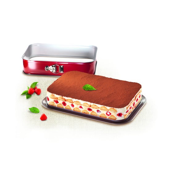 Stampo da forno pieghevole Delibake - Tefal-image-1