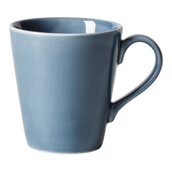 Tazza in porcellana azzurra Villeroy & Boch , 350 ml Like Organic - like | Villeroy & Boch