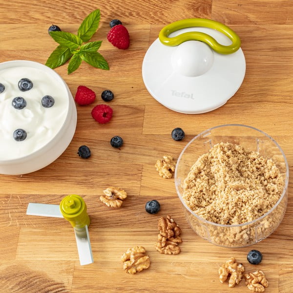 Tritatutto a mano - Tefal-image-1