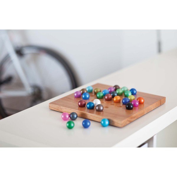 Gioco da tavolo Solitaire - Remember-image-4