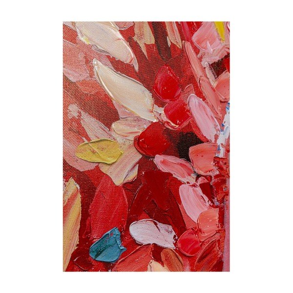 Immagine Rey Eye, 140 x 90 cm Red Eye Lady - Kare Design-image-1