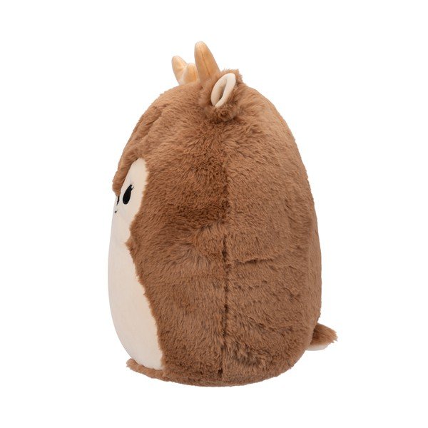 Peluche Fuzz-A-Mallows Dawn - SQUISHMALLOWS-image-2