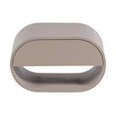 Mensola greige con ripiani multipli 39 cm Momo – WOOOD