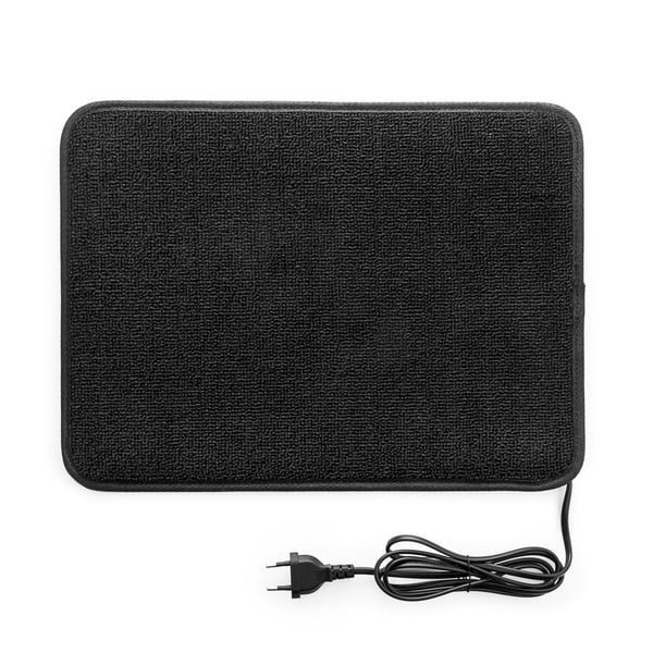 Tappeto elettrico riscaldato , 40 x 30 cm - InnovaGoods-image-1