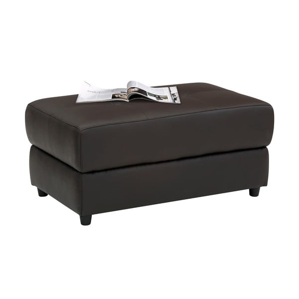 Poggiapiedi marrone Capena - Støraa-image-4