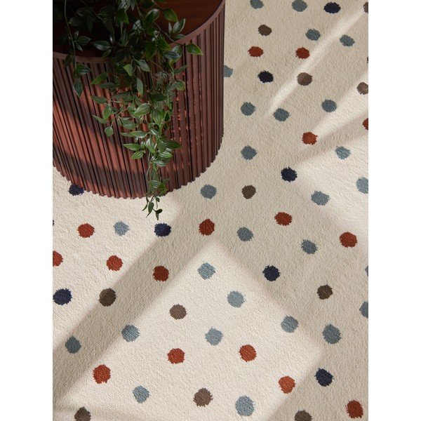 Tappeto per bambini ø160 cm Konfetti – Hanse Home-image-2