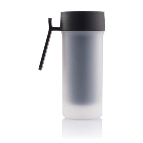 Černý termohrnek XD Design Pop, 275 ml-image-4