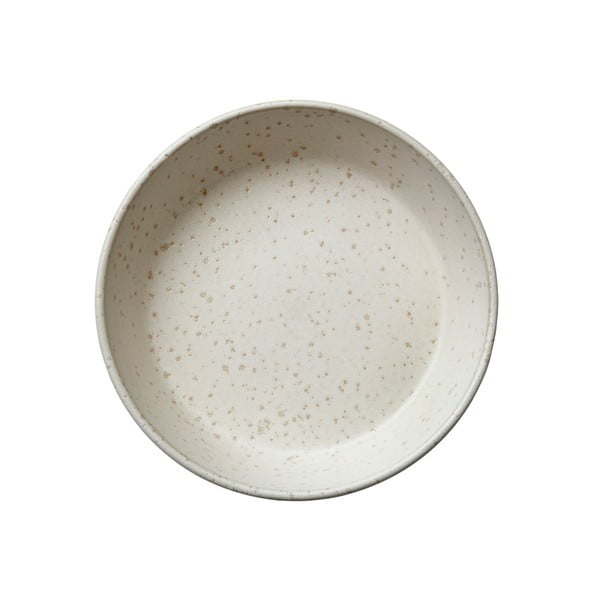 Ciotola in gres beige ø 18 cm Stentøj - Bitz-image-2