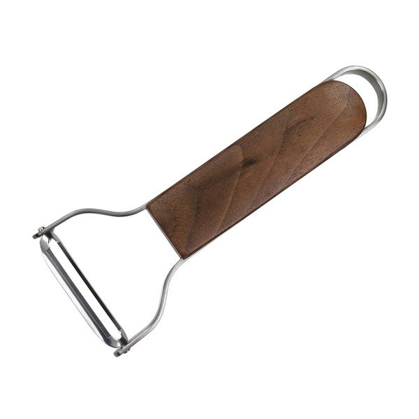 Grattugia per verdure in acciaio inox – Brandani