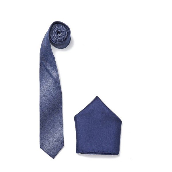 Set kravaty a kapesníčku Ferruccio Laconi 18