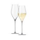 Set di bicchieri da bollicine 2 pz 380 ml Notes – Holmegaard