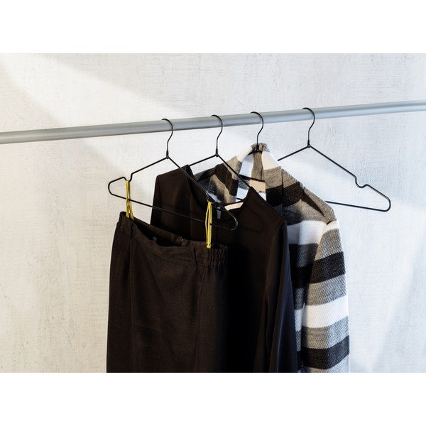 Grucce in set in metallo 20 pz Sascha – Wenko-image-2