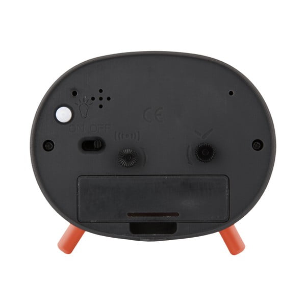 Sveglia Cheeky – Karlsson-image-3