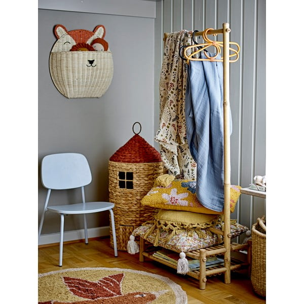 Sedia per bambini Gugga - Bloomingville Mini-image-2