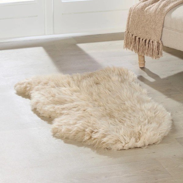 Montone beige Montone, 60 x 120 cm - Native Natural-image-1