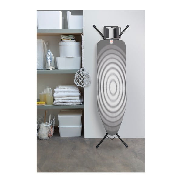 Asse da stiro Titan Oval B – Brabantia-image-2