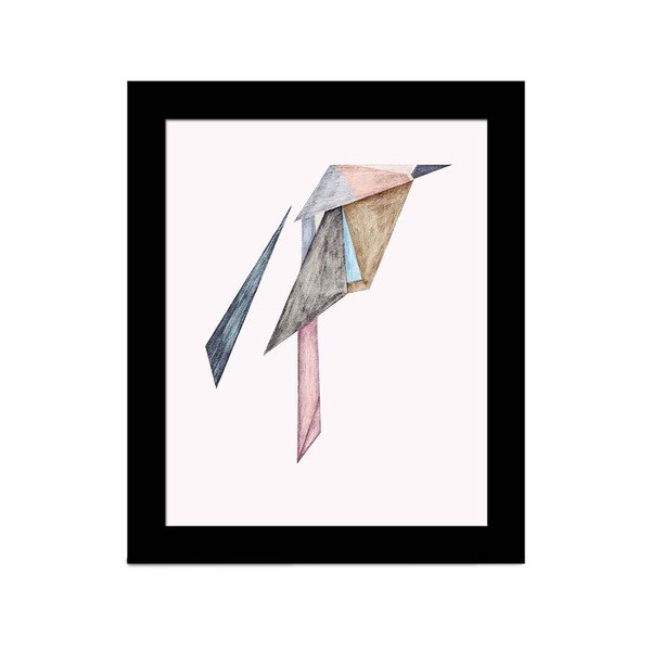 Pittura Lagida, 23 x 28 cm - Alpyros