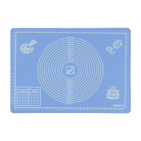 Tappetino da forno in silicone 50x70 cm – Maximex