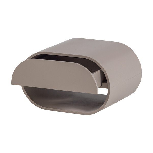 Mensola greige con ripiani multipli 39 cm Momo – WOOOD-image-4