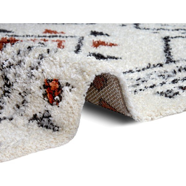 Tappeto crema , 200 x 290 cm Hurley - Mint Rugs-image-1