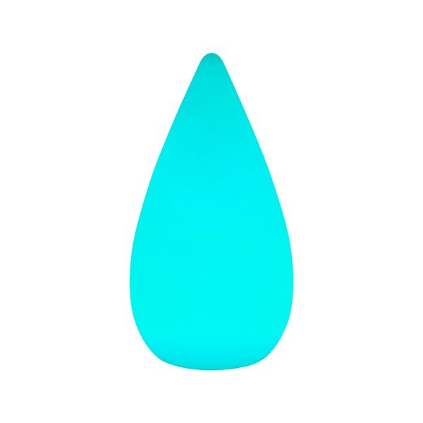 Lampada da esterno con telecomando ø 2 cm Palmas - Reality-image-4