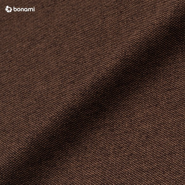 Divano marrone Cosmopolitan design , 192 cm London - Cosmopolitan Design-image-1