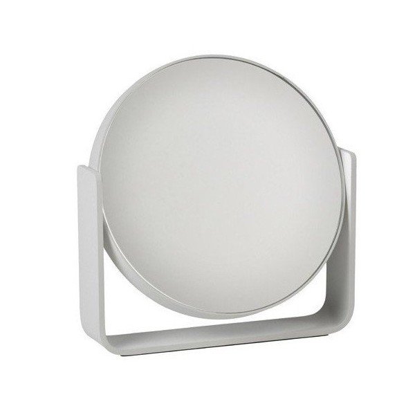 Specchio per make-up con ingrandimento (con ingrandimento 5x) ø 19 cm Ume – Zone