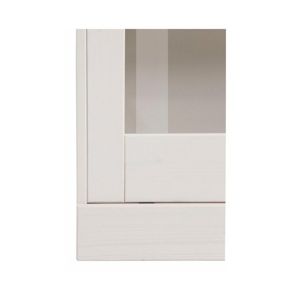 Vetrina in legno di pino bianco Seattle - Støraa-image-1