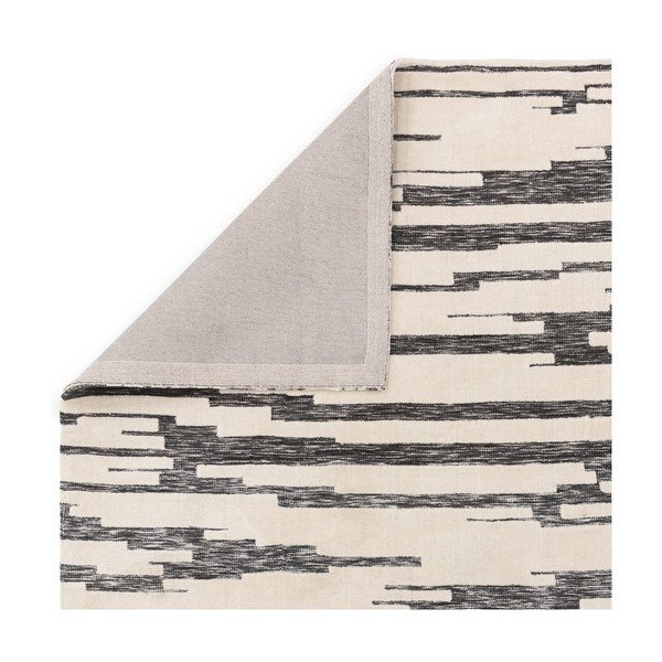 Tappeto grigio crema 200x290 cm Mason - Asiatic Carpets-image-4