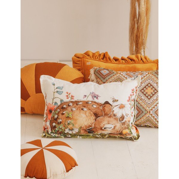 Cuscino per bambini Doe - Moi Mili-image-2