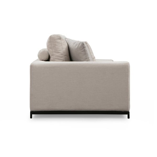 Divano crema 320 cm Line - Balcab Home-image-4